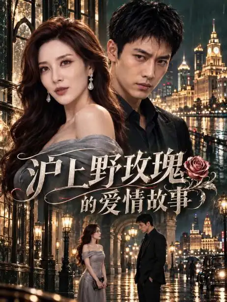 都市短剧热门故事封面